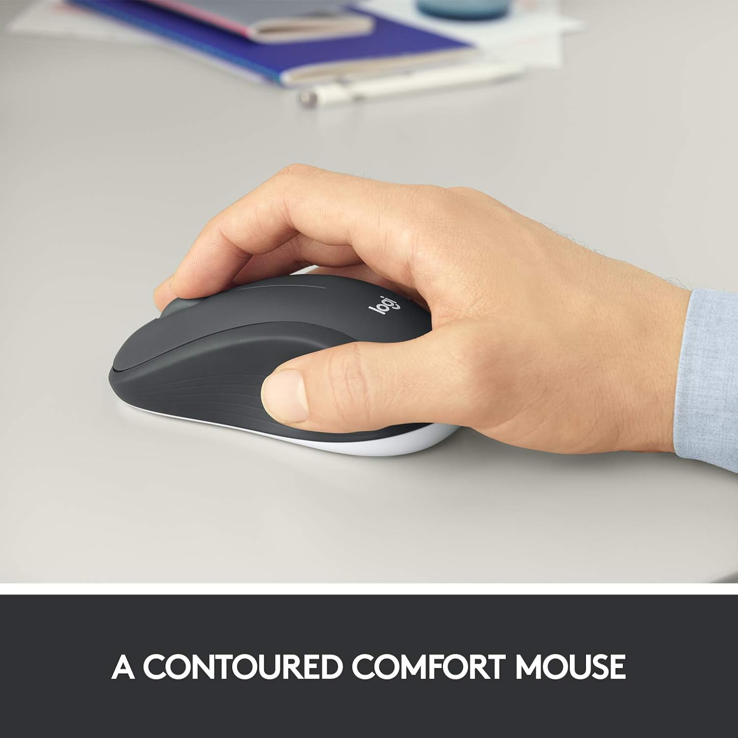 Logitech MK540 Advanced Wireless Keyboard and Mouse Logitech MK540 Advanced Wireless Keyboard and Mouse